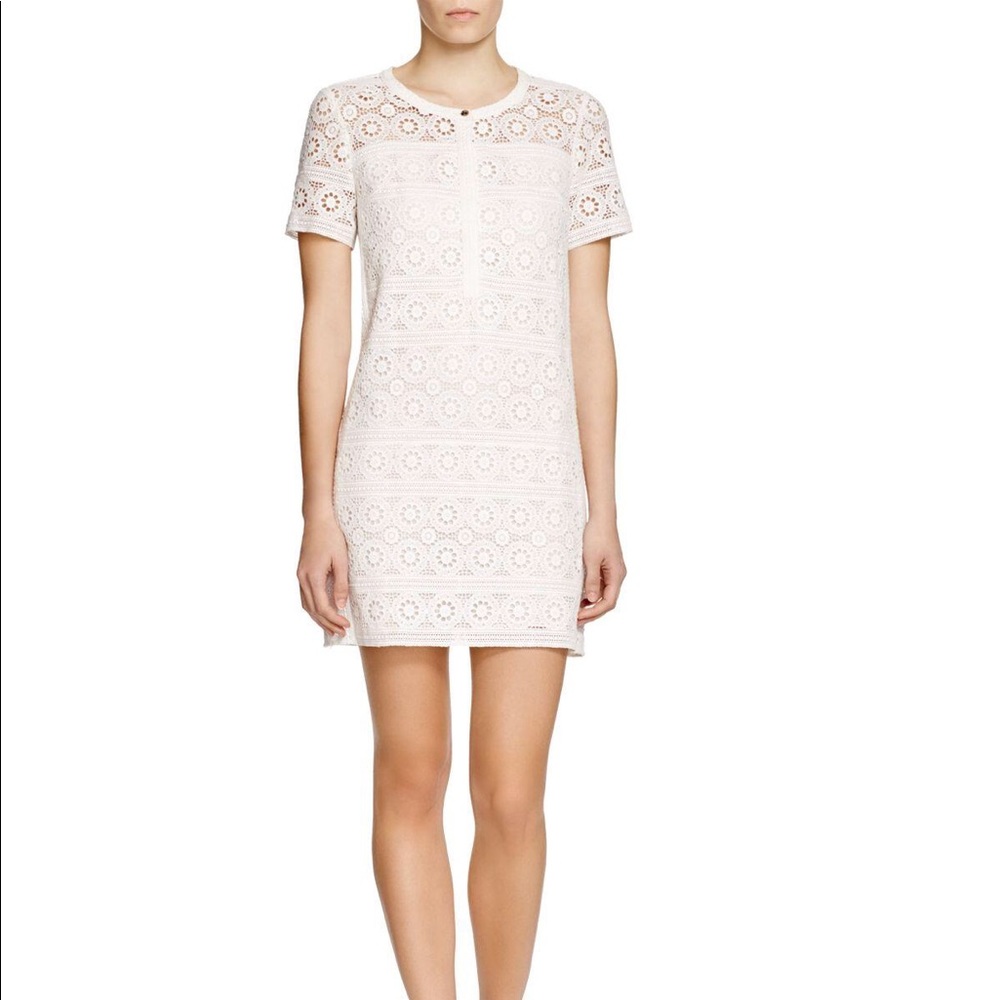NWT Burberry Alanna Dress